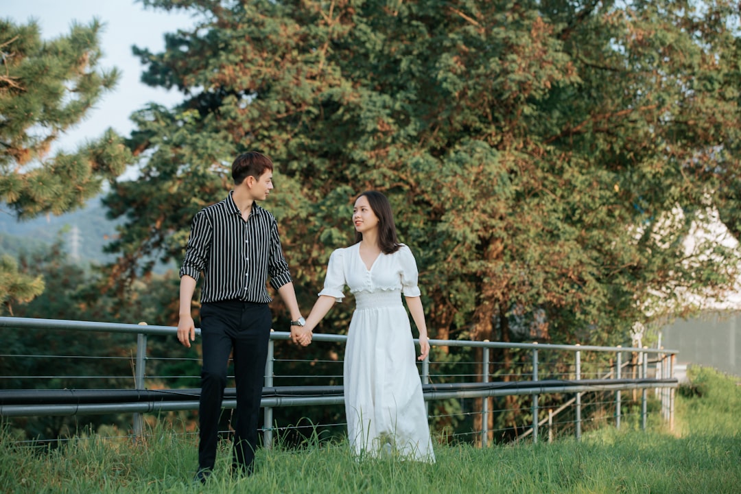 thoughtful person with eyes closed, landscape history, clouds