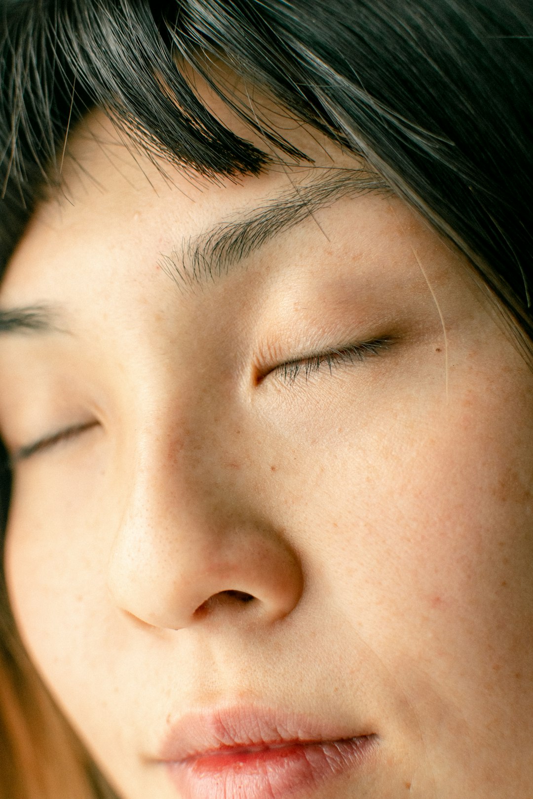 Scientific studies on dreaming by Dream and Meaning woman's face