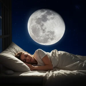 Featured image for 10 Dream Incubation Techniques to Hack Your Sleep in 2025