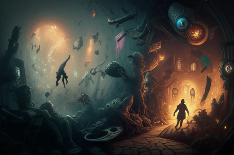 Featured image for Why Do I Have Nightmares and How Can I Stop Them 2025