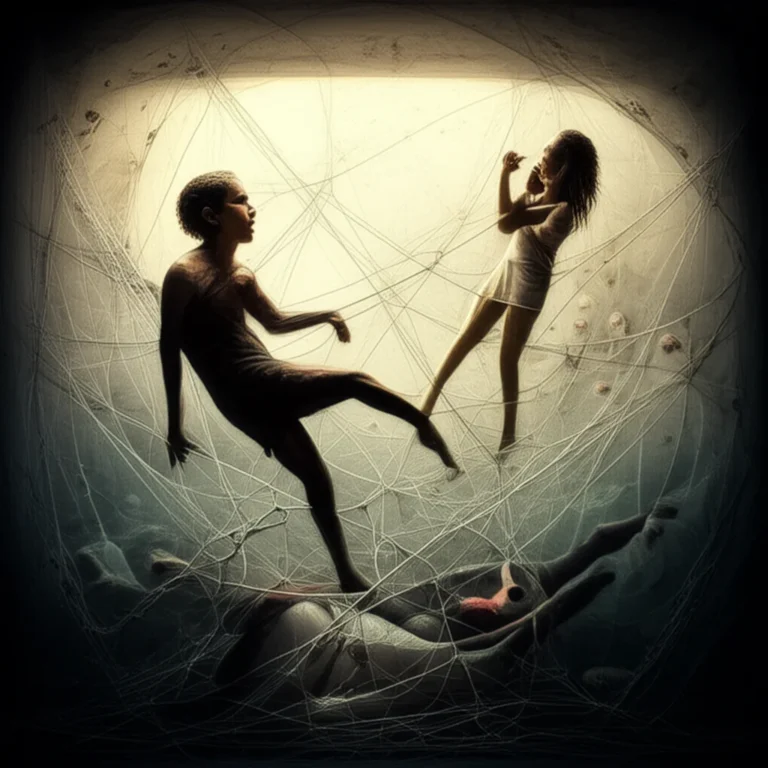 Featured image for 25 Nightmares and Their Meanings Decode Your Darkest Dreams 2026