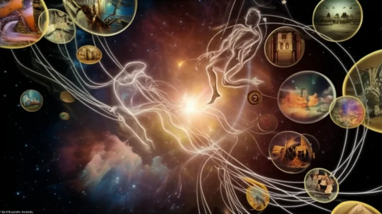 Featured image for Dreams and Past Lives 7 Mind-Blowing Signs Youve Been Here Before 2026