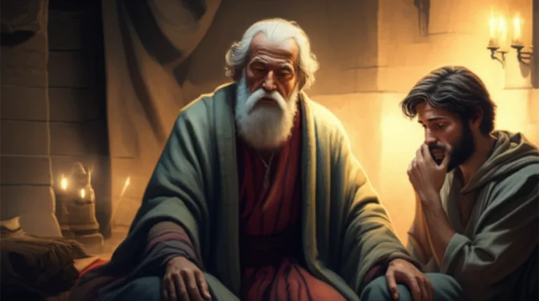 Featured image for Who Was Famous for Interpreting Dreams in the Bible Top 7 Revealed 2026