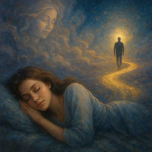 Featured image for Dreams and Destiny 25 Signs Your Future Awaits in Sleep 2026