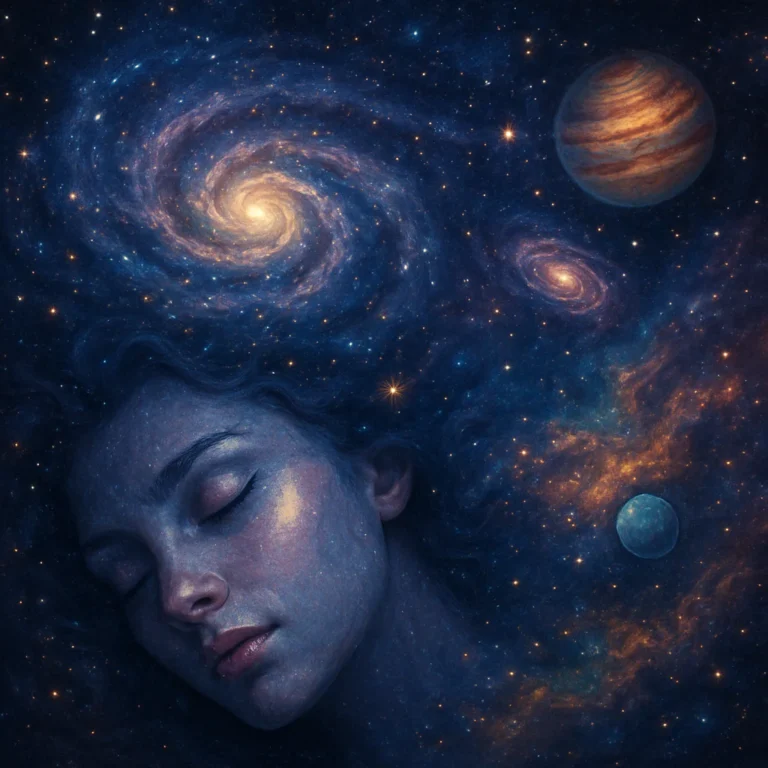 Featured image for 11 Cosmic Dream Signs Is the Universe Talking to You 2026