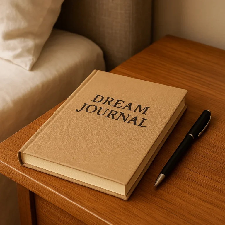 Featured image for 12 Dream Recall Techniques That Actually Work in 2026