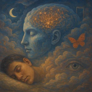 Featured image for 7 Types of Dreams That Reveal Your Consciousness 2026