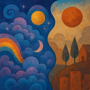 Featured image for Dreams Reality 3 Ways Your Mind Plays Tricks