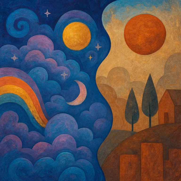 Featured image for Dreams Reality 3 Ways Your Mind Plays Tricks