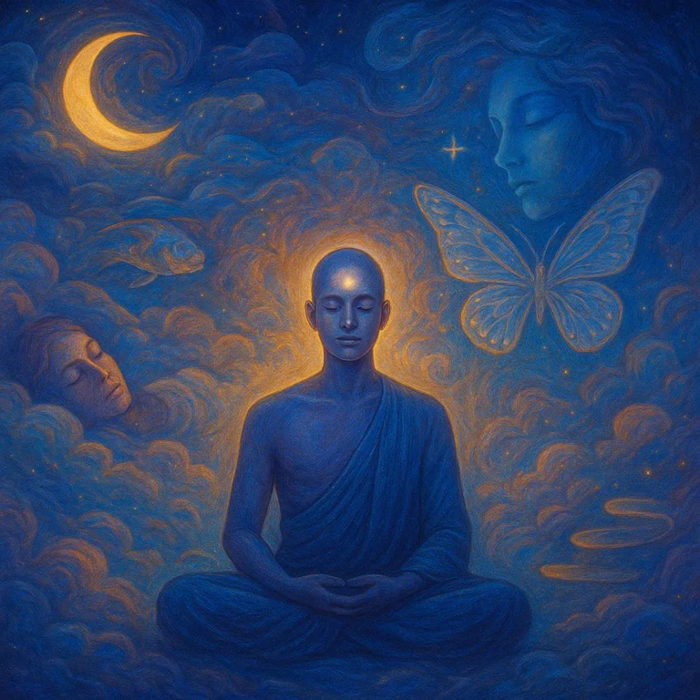 Featured image for 10 Secrets to Master Dreams Meditation 2026