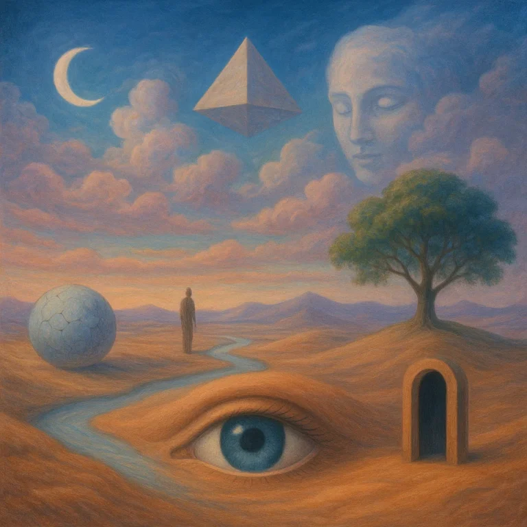 Featured image for 7 Altered States of Dreams Beyond the Drugstore 2026
