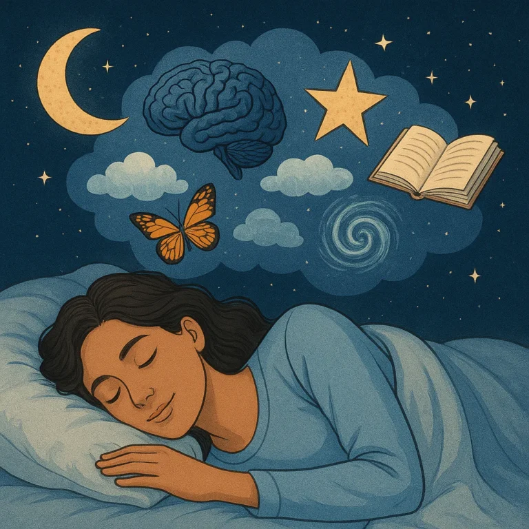 Featured image for 10 Ways Mindfulness Transforms Your Dreams 2026