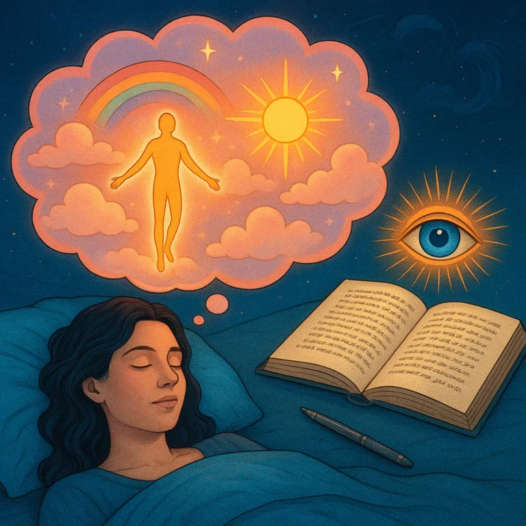 Featured image for 7 Secrets to Manifest Your Dreams Through Sleep 2026