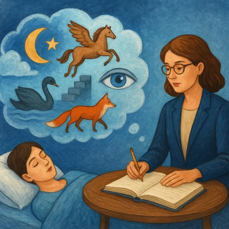 Featured image for 7 Ways to Master Dreams and Visualization 2026
