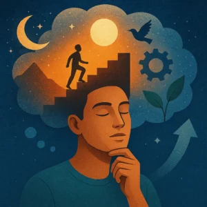 Featured image for 7 Ways Dreams Fuel Personal Development 2026