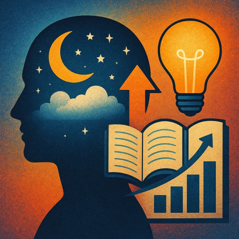 Featured image for 10 Ways Dreams Fuel Self-Improvement 2026
