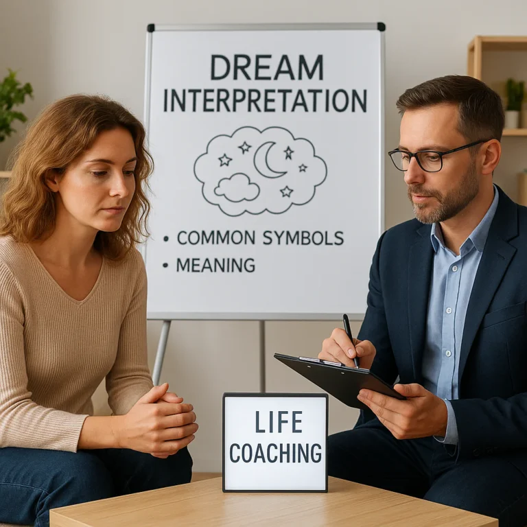 Featured image for 7 Ways Dreams and Life Coaching Unlock Your True Path 2026