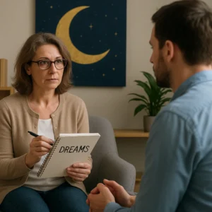 Featured image for Dreams and Counseling What Your Night Mind Reveals
