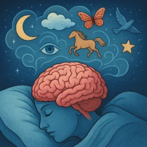 Featured image for Dreams and Sleep Science What Your Brain Reveals
